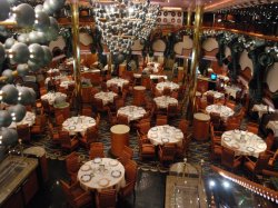 Carnival Splendor The Black Pearl Restaurant picture