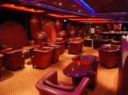 Carnival Splendor Robusto Cigar Bar picture