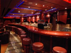 Carnival Splendor Robusto Cigar Bar picture