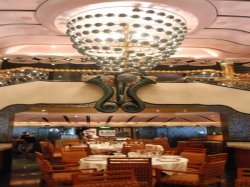 Carnival Splendor The Black Pearl Restaurant picture