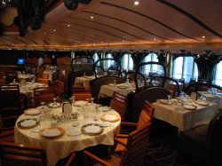 Carnival Splendor The Black Pearl Restaurant picture