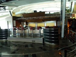 Rhapsody of the Seas Viking Crown Lounge picture