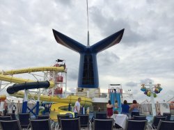 Carnival Fantasy Carnival Waterworks picture