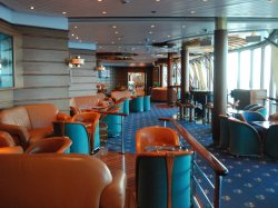 Grandeur of the Seas Schooner Bar picture