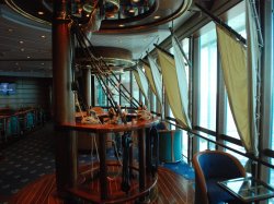 Grandeur of the Seas Schooner Bar picture