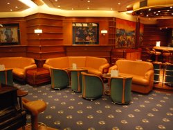 Grandeur of the Seas Schooner Bar picture