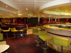 Carnival Sunshine Limelight Lounge picture