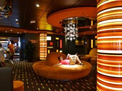 MSC Divina Golden Jazz Bar picture