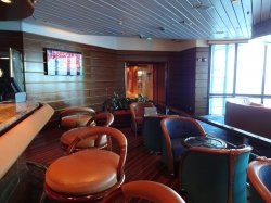 Grandeur of the Seas Schooner Bar picture