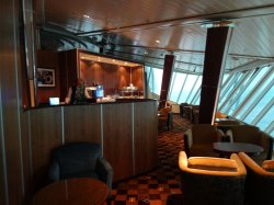 Grandeur of the Seas Concierge Club picture