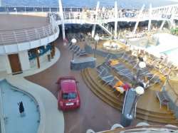 MSC Divina Aqua Park picture