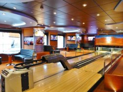 MSC Divina Sports Bar picture