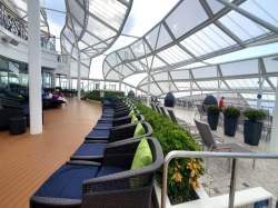 Harmony of the Seas Solarium picture