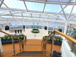 Harmony of the Seas Solarium picture