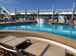 Norwegian Jade Pools picture