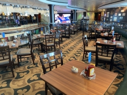 Norwegian Jade O Sheehans Bar & Grill picture