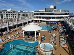 Norwegian Jade Pools picture