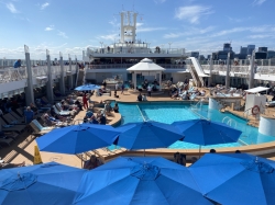 Norwegian Jade Pools picture