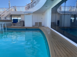 Norwegian Jade Pools picture