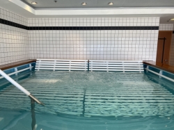 Norwegian Jade Thermal Suite picture