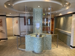 Norwegian Jade Thermal Suite picture