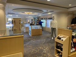 Norwegian Jade Tradewinds Shop picture