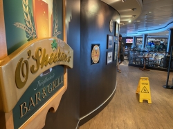 Norwegian Jade O Sheehans Bar & Grill picture