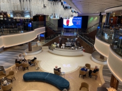 Norwegian Jade Atrium picture