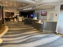 Norwegian Jade Atrium picture