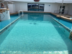 Norwegian Jade Pools picture