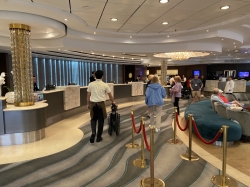 Norwegian Jade Atrium picture