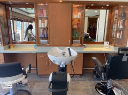 Spa and Salon picture