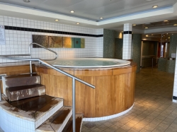 Norwegian Jade Thermal Suite picture