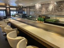 Norwegian Jade Sushi Bar picture