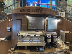 Norwegian Jade Java Cafe picture