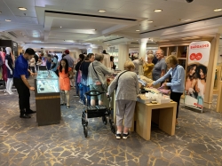 Norwegian Jade Tradewinds Shop picture