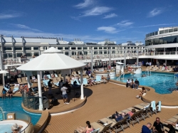 Norwegian Jade Pools picture