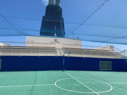 Norwegian Jade Sports Court picture