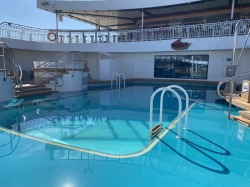 Norwegian Jade Pools picture