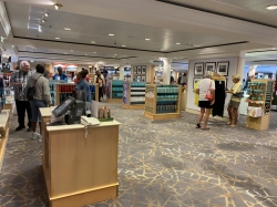 Norwegian Jade Tradewinds Shop picture