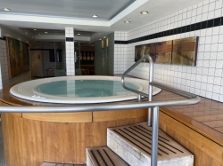 Norwegian Jade Thermal Suite picture