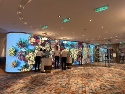 Odyssey of the Seas Dining Room picture