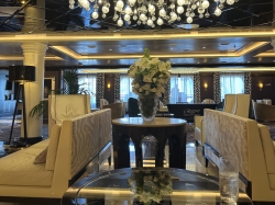 Seven Seas Explorer Atrium picture