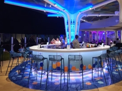 Utopia of the Seas Vue Bar picture