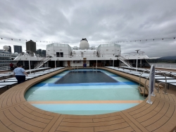 Volendam Sea View Pool picture