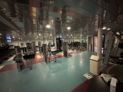 Volendam Fitness Center picture