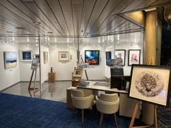 Volendam Art Gallery picture