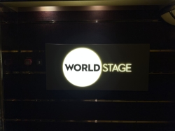 Volendam World Stage picture