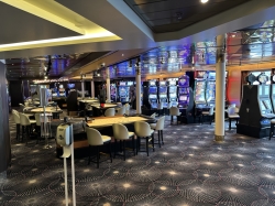 Volendam Casino picture