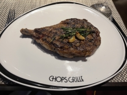 Chops Grille picture